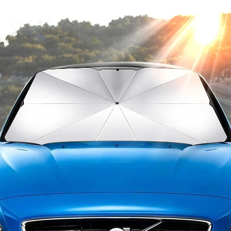 Car Umbrella Sunshade